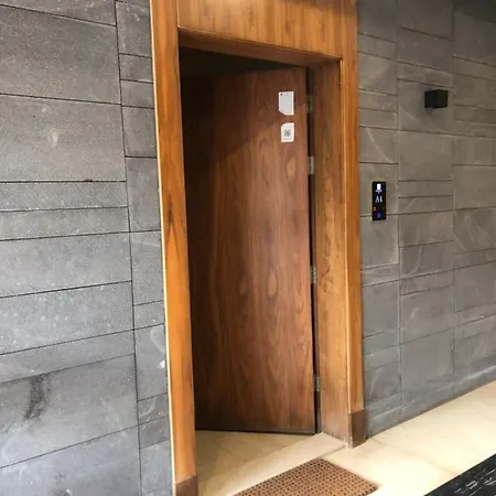 Majdiya Residence Apartment Riyadh Exterior photo