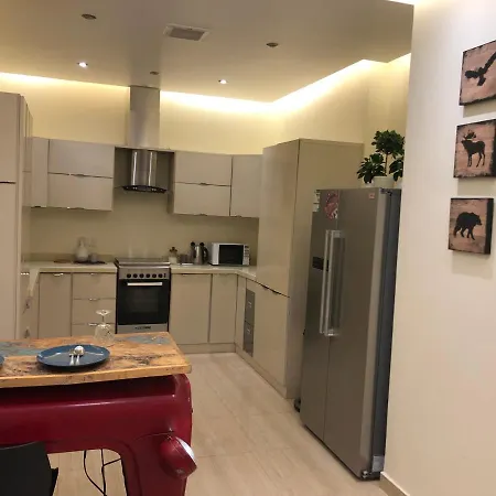 Majdiya Residence Apartment Riyadh Exterior photo