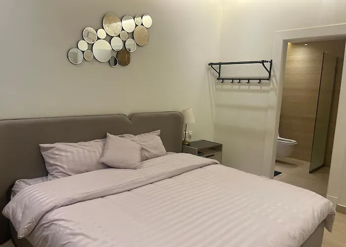 Majdiya Residence Apartment