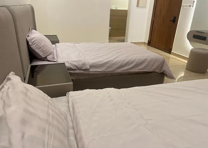 Majdiya Residence Apartment