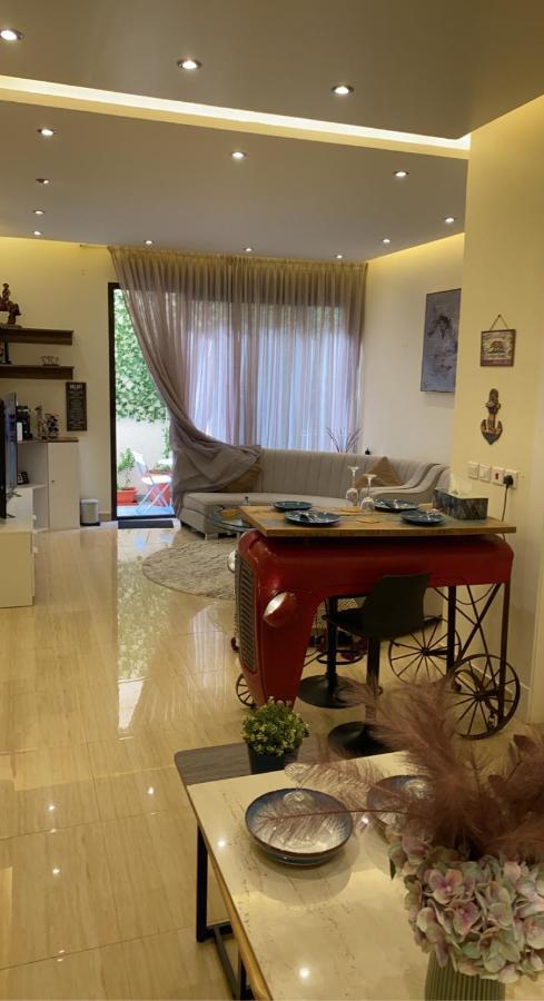 Appartement Majdiya Riyad