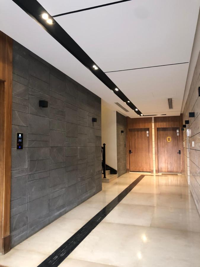 Appartement Majdiya *