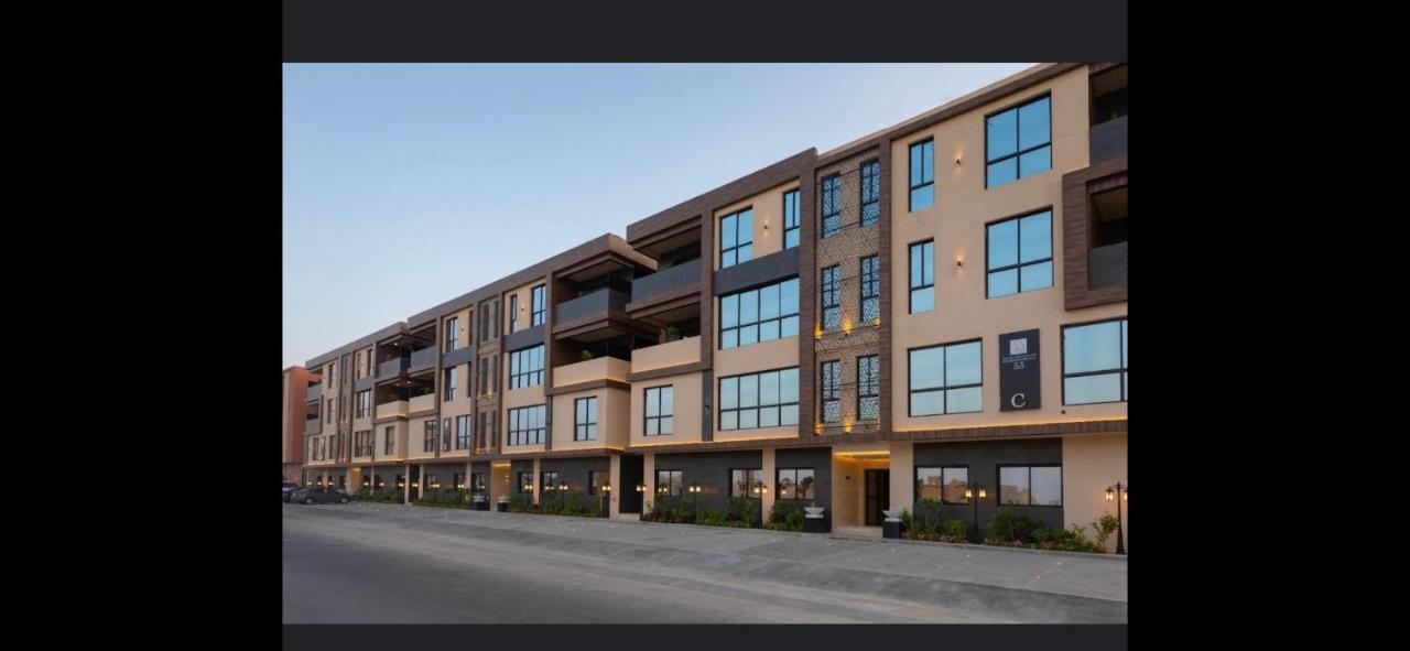 Appartement Majdiya