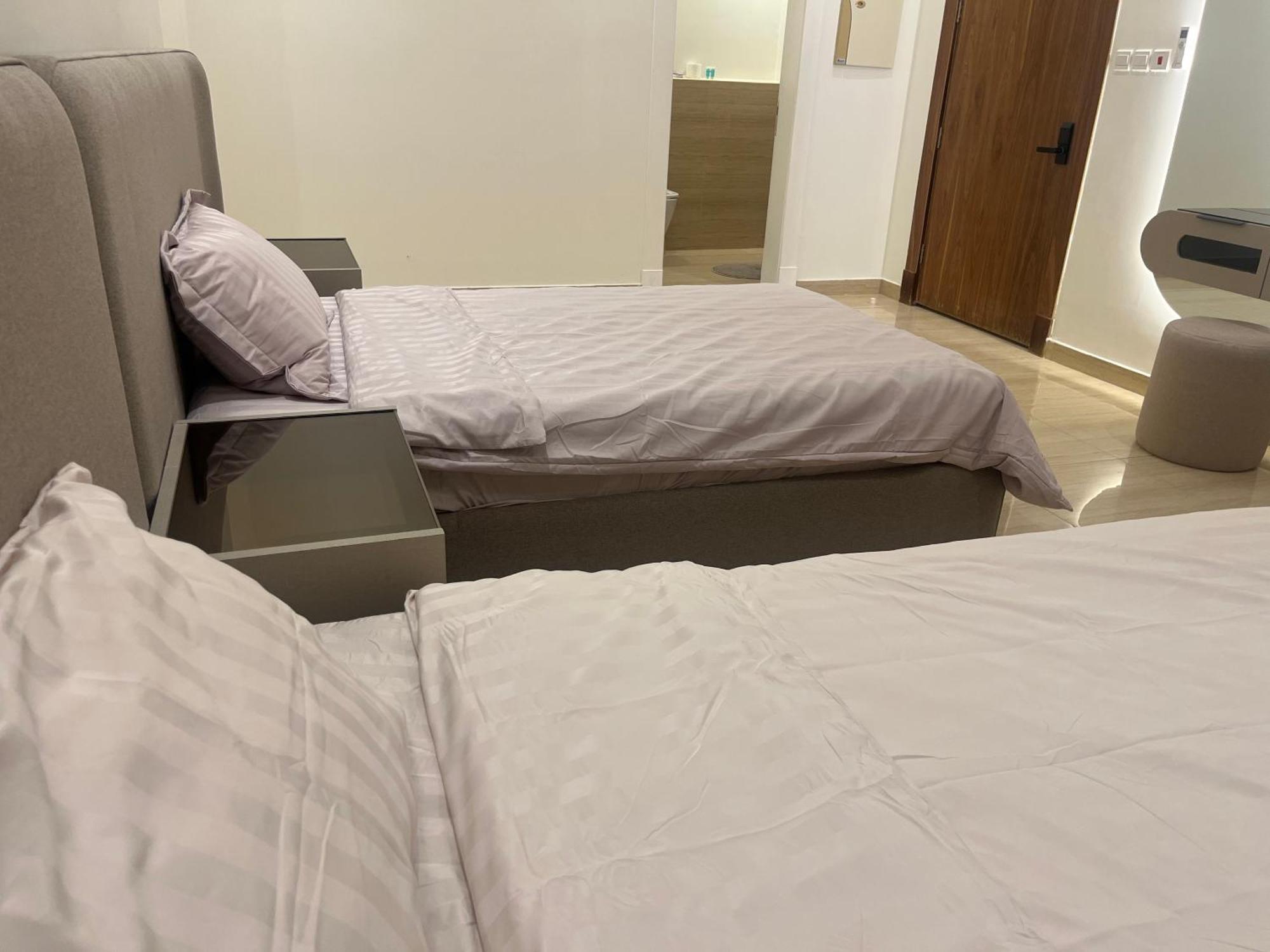 Majdiya Appartement *