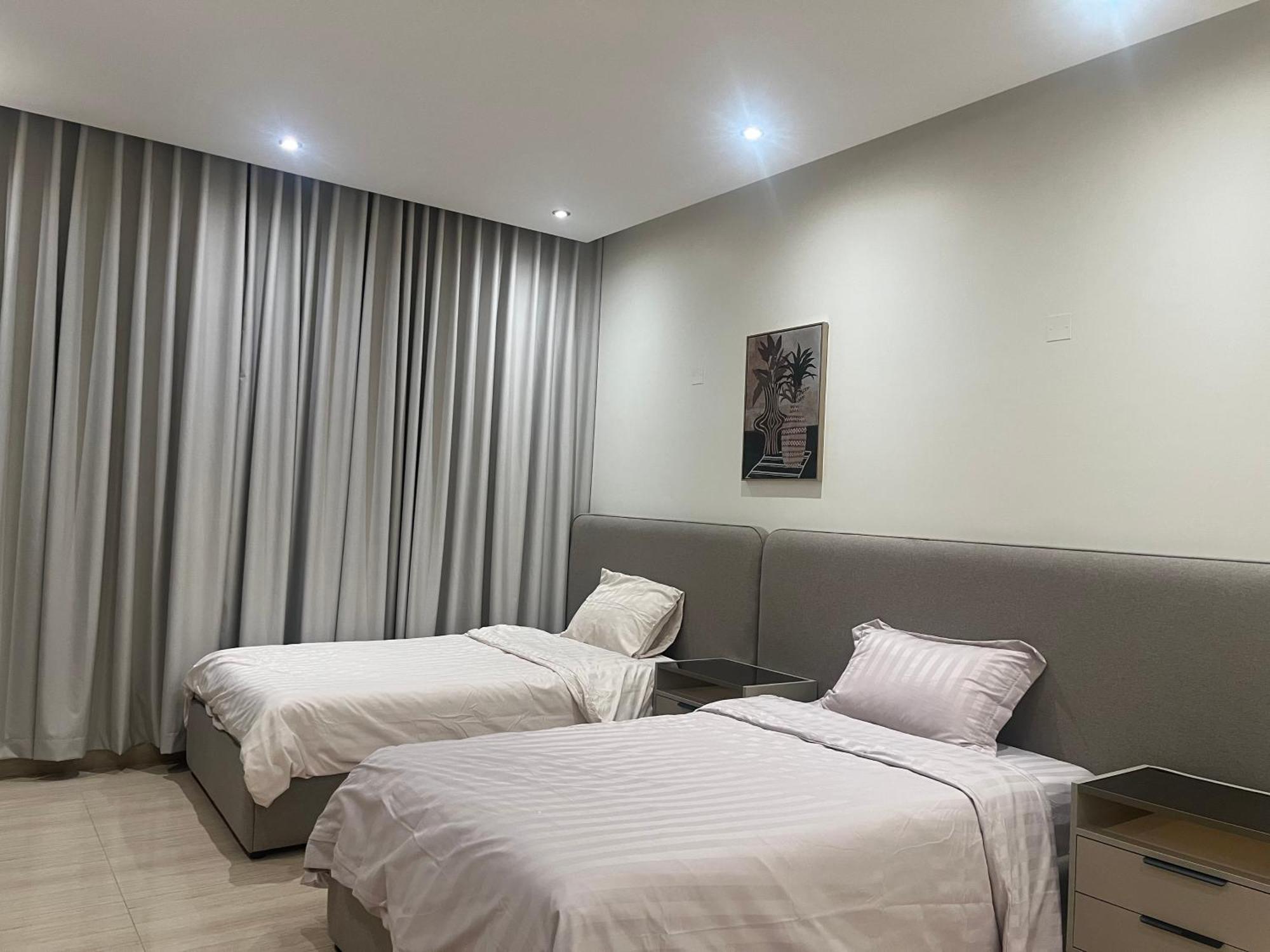 Majdiya Appartement Riyad