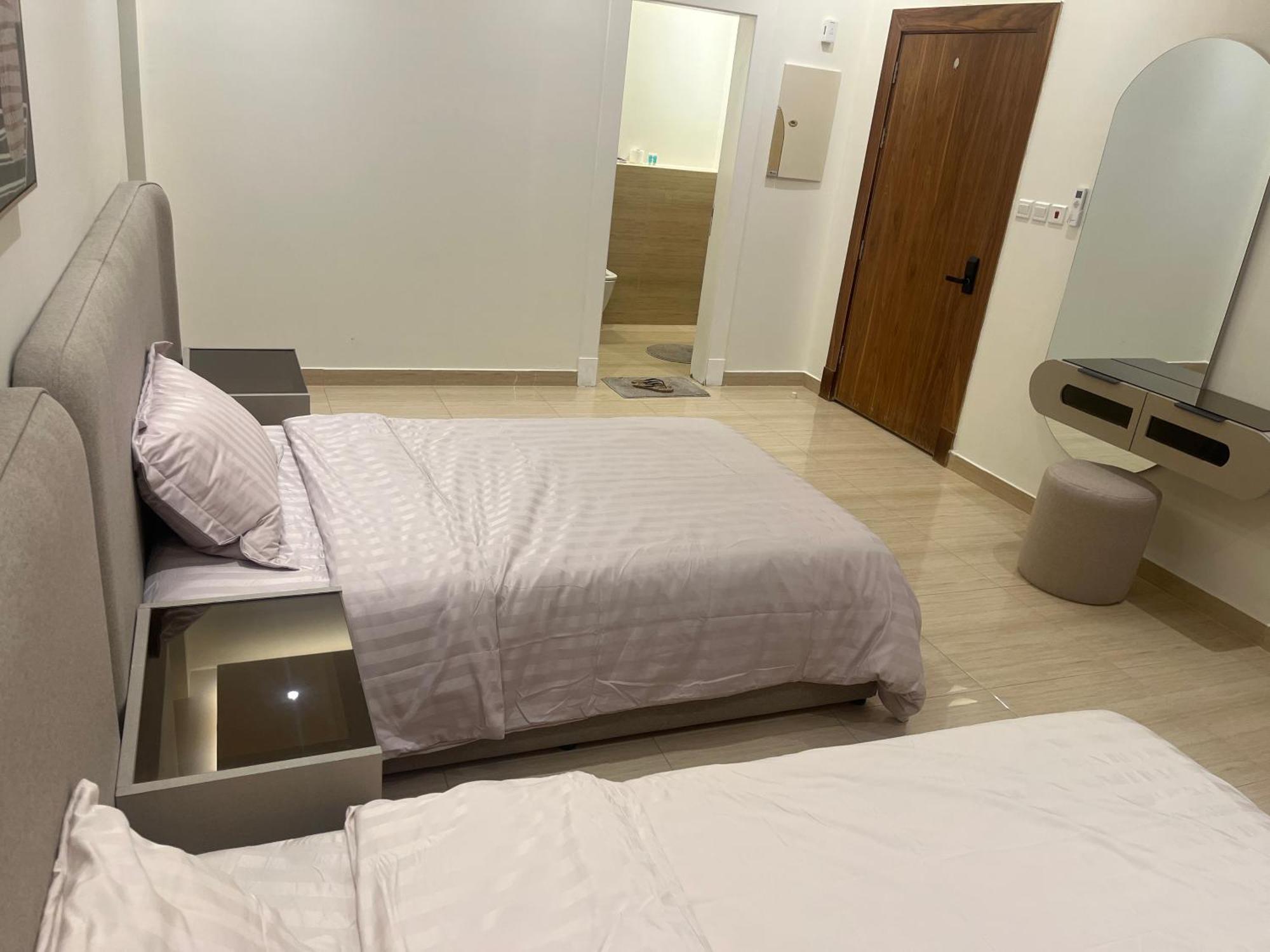 Majdiya Appartement