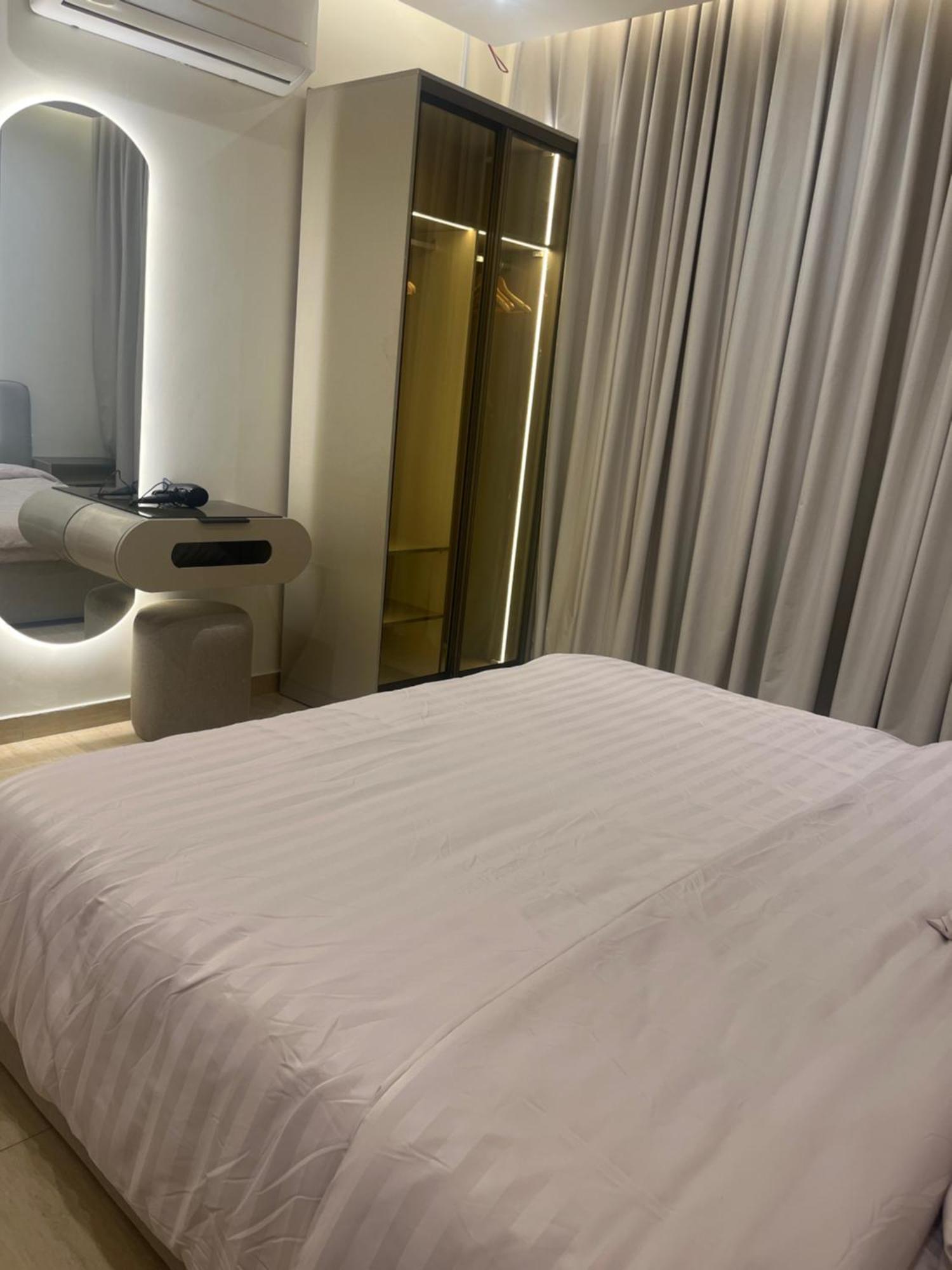 Majdiya Appartement *