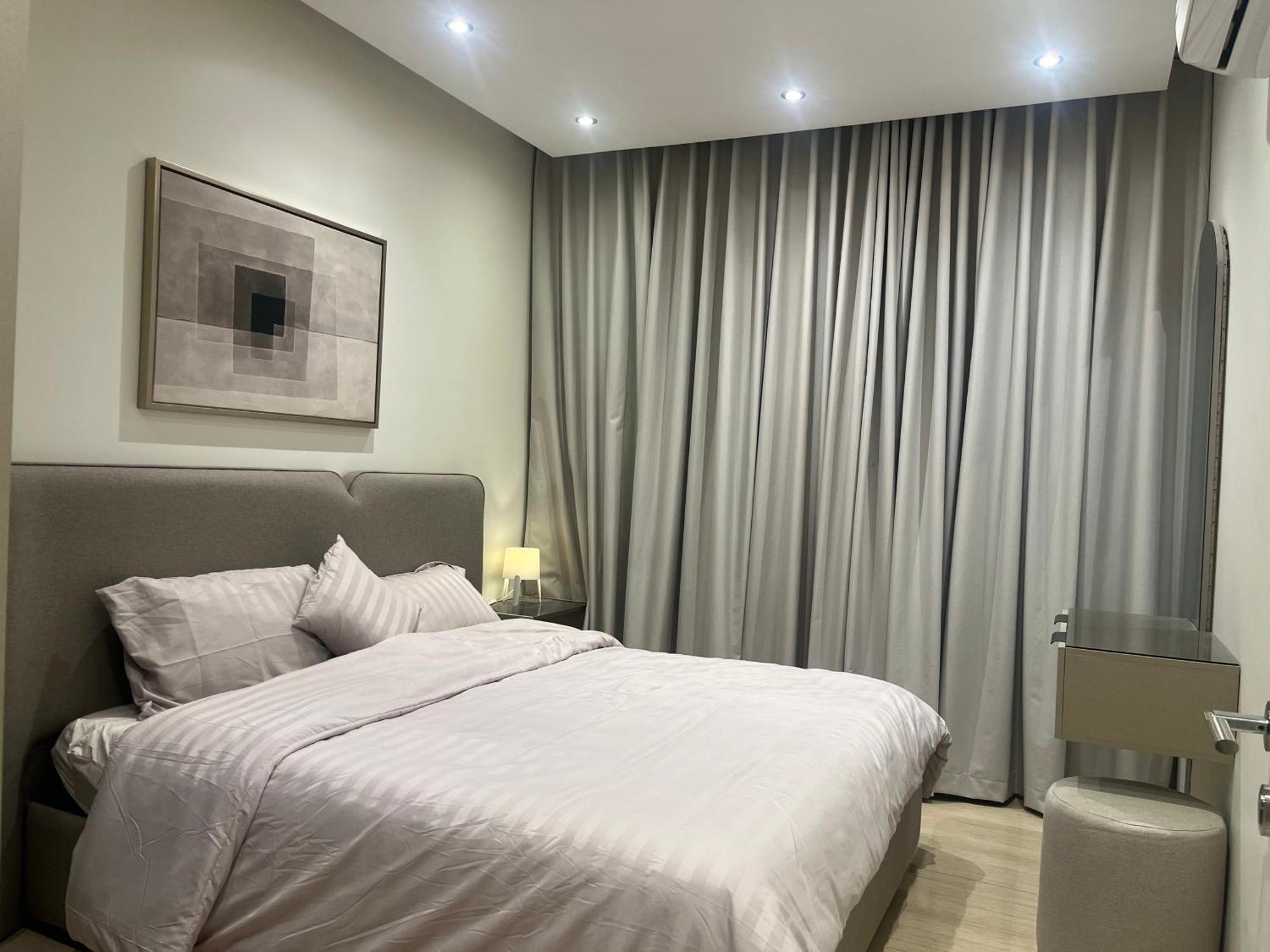 Appartement Majdiya *